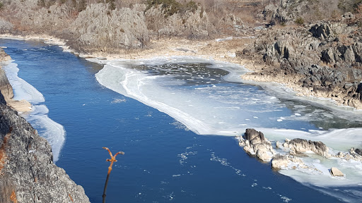 National Park «Great Falls Park, Virginia», reviews and photos, 9200 Old Dominion Dr, McLean, VA 22102, USA
