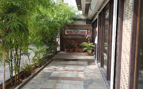 Hotel Vijay Lodge image