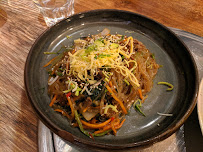 Japchae du Restaurant coréen Joayo Luxembourg à Paris - n°11