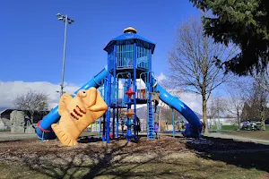 Chilliwack Landing Playground image