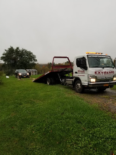 Towing Service «Extreme Towing & Recovery LLC», reviews and photos, 955 NY-376, Wappingers Falls, NY 12590, USA