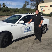 United Guard Security | Calabasas Security Service - Photo 9 - Car repair in Calabasas, CA, Thousand Oaks