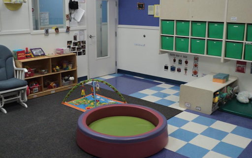 Day Care Center «St. Louis Park KinderCare», reviews and photos, 4732 Excelsior Blvd, St Louis Park, MN 55426, USA