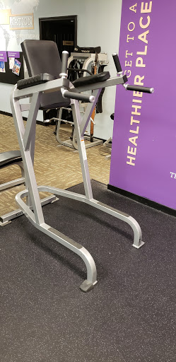 Gym «Anytime Fitness», reviews and photos, 8125 Decker Ln, Montgomery, AL 36117, USA