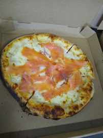 Pizza du Pizzas à emporter La Buvette à Nous à Champagne-sur-Seine - n°7
