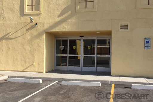 Self-Storage Facility «CubeSmart Self Storage», reviews and photos, 15821 N Dysart Rd, Surprise, AZ 85374, USA