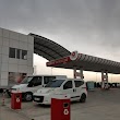 Mogaz - Çelikkent Petrol Saray