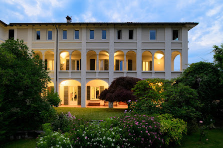 Villa Agnona Via Casazza, 20, 13011 Borgosesia VC, Italia