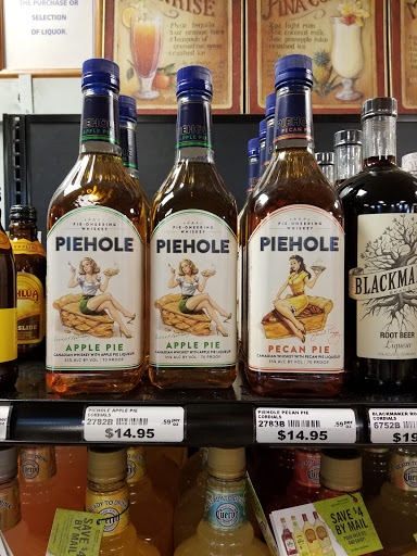 Liquor Store «101 Liquor», reviews and photos, 4787 US-101, Lincoln City, OR 97367, USA