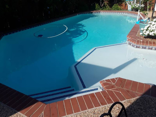 Scheduled Frisco Pool Cleaning