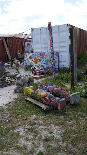 Event Venue «The Barn at Winthrop Special Events Hall», reviews and photos, 11349 Bloomingdale Ave, Riverview, FL 33578, USA