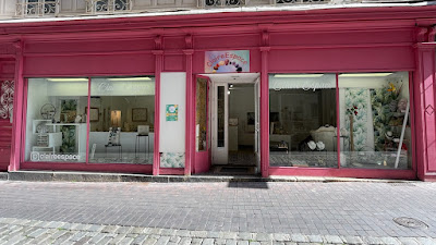 ClaireEspace à Le Puy-en-Velay