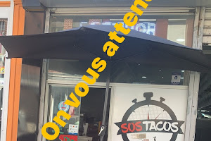 SOS Tacos