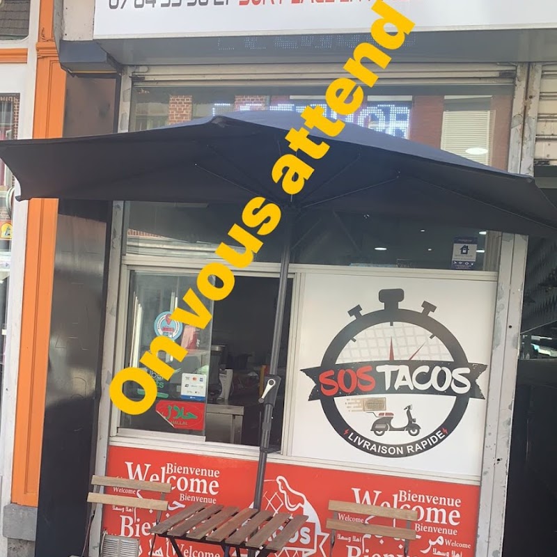 SOS Tacos