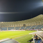 Ottoman Stadium