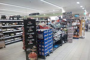 REWE