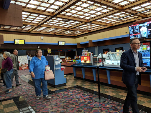 Movie Theater «Century Regency», reviews and photos, 280 Smith Ranch Rd, San Rafael, CA 94903, USA