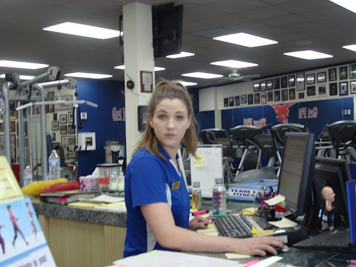 Gym «Team LP Fitness Playground», reviews and photos, 1565 Farmers Ln, Santa Rosa, CA 95405, USA