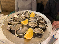 Les plus récentes photos du Restaurant de fruits de mer Restaurant La Méditerranée à Paris - n°8