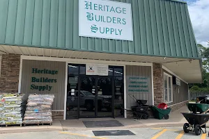 Heritage Builders Supply image