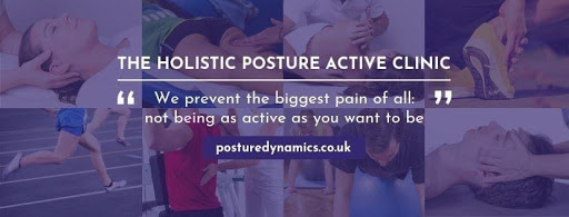 Posture Dynamics - Osteopath London, Victoria / Westminster clinic