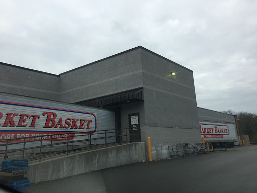 Grocery Store «Market Basket», reviews and photos, 352 W Center St, West Bridgewater, MA 02378, USA
