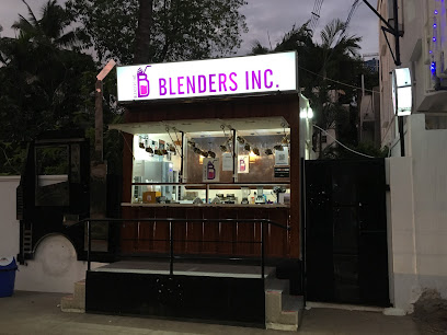 Blenders Inc. - 6/48, Father Randy St, R.S. Puram, Coimbatore, Tamil Nadu 641002, India