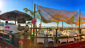 Playa El Flamingo Beach Club Sulla Spiaggia più bella di Marina di Camerota