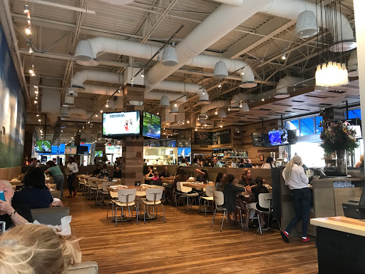 Shopping Mall «The Shops at Nanuet», reviews and photos, 5101 Fashion Dr, Nanuet, NY 10954, USA