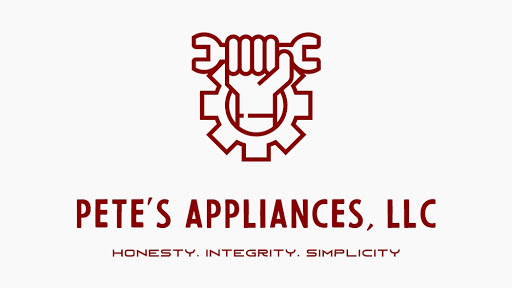 Pete's Appliances