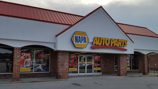 NAPA Auto Parts, 12120 St Charles Rock Rd, Bridgeton, MO 63044, USA, 