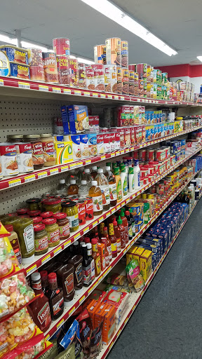 Grocery Store «Rumford Food Mart & Deli.», reviews and photos, 1246 Pawtucket Ave, Rumford, RI 02916, USA
