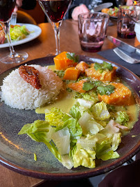 Les plus récentes photos du Restaurant créole La 7ème Epice par LE DODO BLANC à Vert-le-Petit - n°1
