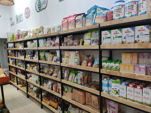 Cps Organic & Natural Store - Cửa hàng hữu cơ cho mẹ và bé