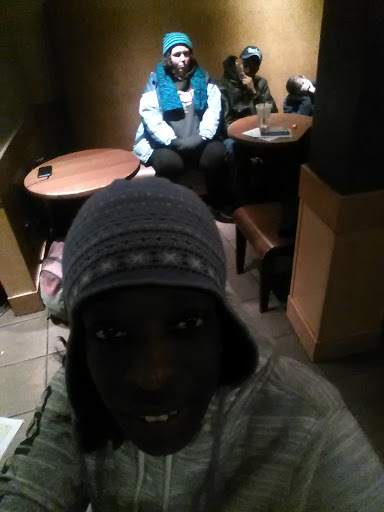 Coffee Shop «Starbucks», reviews and photos, 300 S Main St, Royal Oak, MI 48067, USA