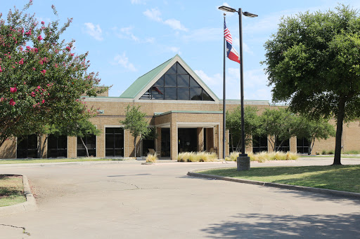 Recreation Center «Liberty Recreation Center», reviews and photos, 2601 Glencliff Dr, Plano, TX 75075, USA