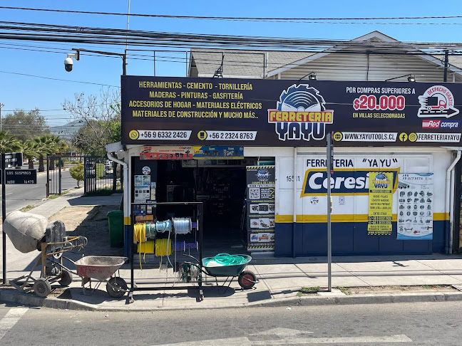 Los Suspiros 16511, 8082339 San Bernardo, Región Metropolitana