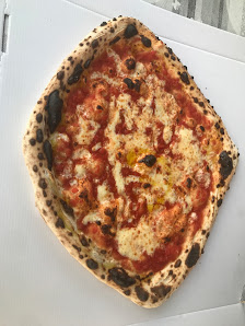 Pizza Goal Via Cesine, 18, 82018 San Giorgio del Sannio BN, Italia