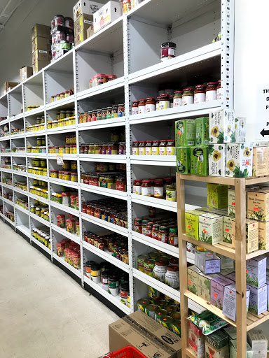 Indian Grocery Store «Patel Brothers», reviews and photos, 504 Boston Turnpike, Shrewsbury, MA 01545, USA