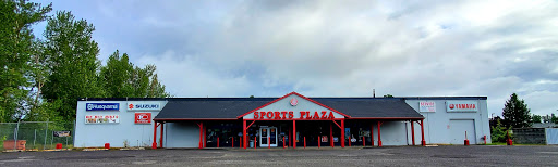Yamaha Motorcycle Dealer «Sports Plaza», reviews and photos, 22455 NE Halsey St, Fairview, OR 97024, USA