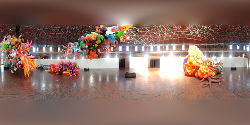 Art Center «Cyclorama», reviews and photos, 539 Tremont St, Boston, MA 02116, USA