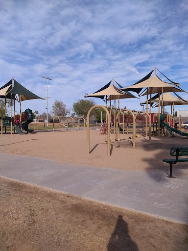 Community Center «Maryvale Community Center», reviews and photos, 4420 N 51st Ave, Phoenix, AZ 85031, USA