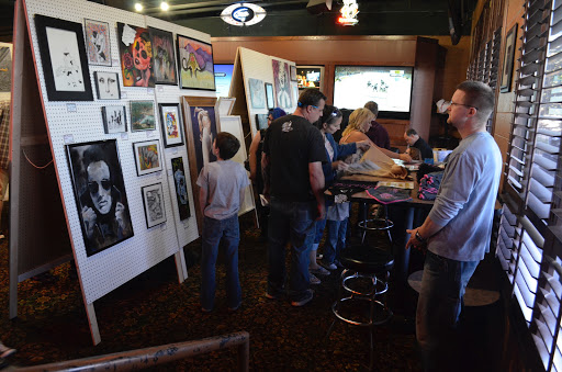 Explore dog tattoos ideas, creative tattoo ideas in Reno, available at Stingray Tattoo supplies