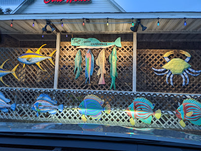 East Bay Crab House