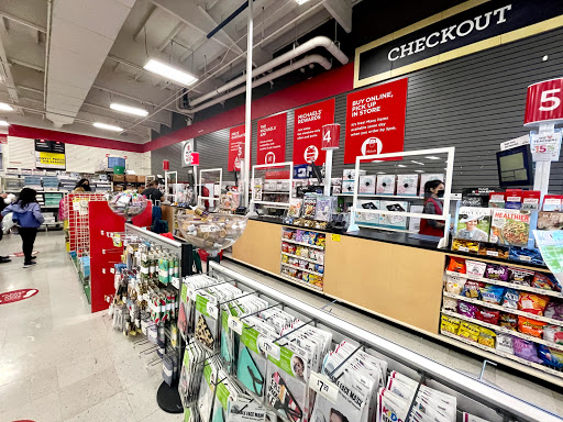 Craft Store «Michaels», reviews and photos, 7340 Carson Blvd, Long Beach, CA 90808, USA