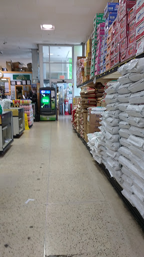 Grocery Store «New Grand Mart», reviews and photos, 6326 Arlington Blvd, Falls Church, VA 22042, USA