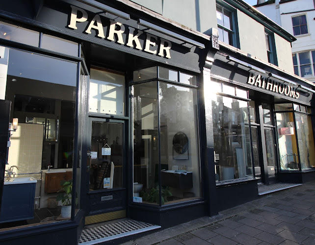 Parker Bathrooms & Kitchens - Brighton
