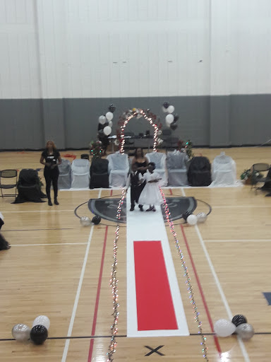 Recreation Center «Rosel Fann Recreation Center», reviews and photos, 365 Cleveland Ave SE, Atlanta, GA 30354, USA