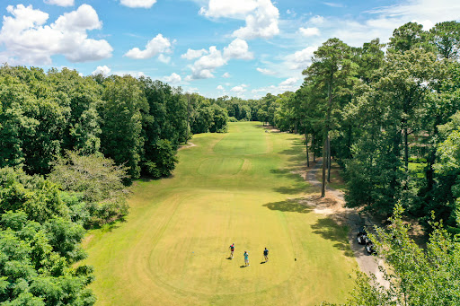 Public Golf Course «Traces Golf Club & Shankers Grille», reviews and photos, 4322 Southborough Rd, Florence, SC 29501, USA