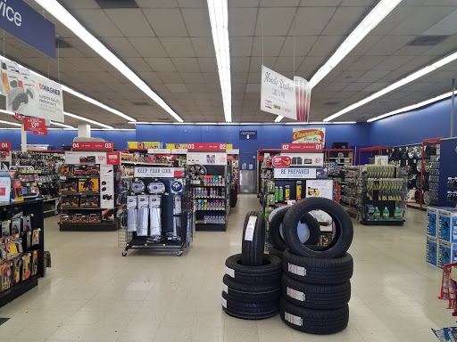 Auto Parts Store «Pep Boys Auto Parts & Service», reviews and photos, 336 E Holt Ave, Pomona, CA 91767, USA